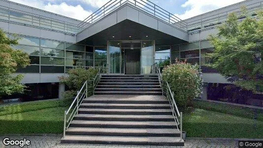 Bedrijfsruimtes for rent i Amstelveen - Foto uit Google Street View