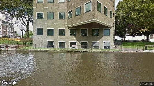 Lokaler til leje i Amsterdam Centrum - Foto uit Google Street View
