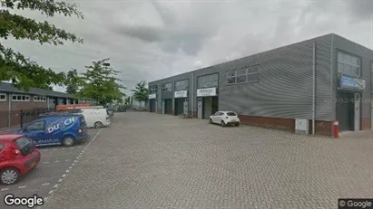 Lokaler til leie i Montfoort – Bilde fra Google Street View