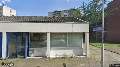 Företagslokaler för uthyrning i Breda – Foto från Google Street View