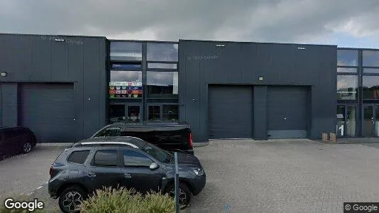 Gewerbeflächen zum Kauf i Den Bosch - Foto uit Google Street View