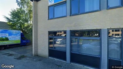 Kantorruimte te huur in Eindhoven - Foto uit Google Street View