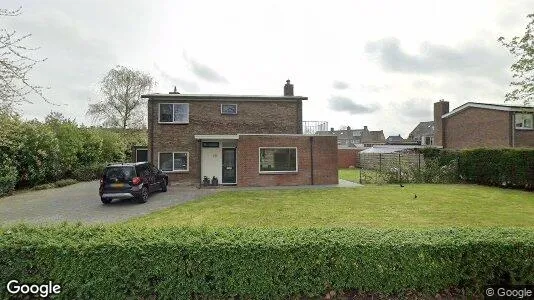 Gewerbeflächen zum Kauf i Delfzijl - Foto uit Google Street View