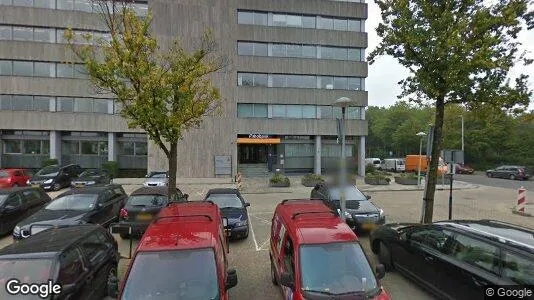 Kontorslokaler för uthyrning i Utrecht Zuid-West - Foto uit Google Street View