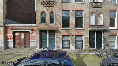 Kantorruimte for sale in Rotterdam Delfshaven - Photo from Google Street View