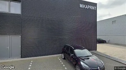 Lokaler til leje i Lansingerland - Foto fra Google Street View