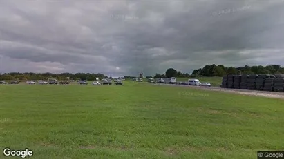 Företagslokaler för uthyrning i Aalsmeer – Foto från Google Street View