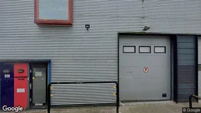 Gewerbeflächen zum Kauf in Almere – Foto von Google Street View
