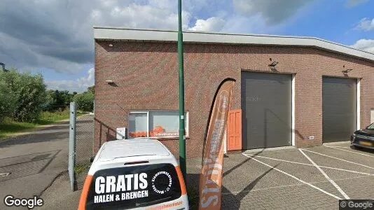 Företagslokaler för uthyrning i Woerden - Foto uit Google Street View