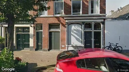 Kontorslokaler för uthyrning i Haag Centrum – Foto från Google Street View