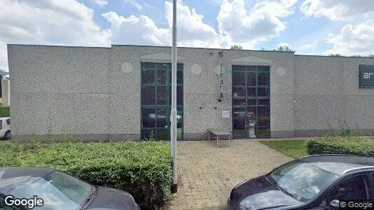 Lokaler til leie i Tilburg - Foto uit Google Street View