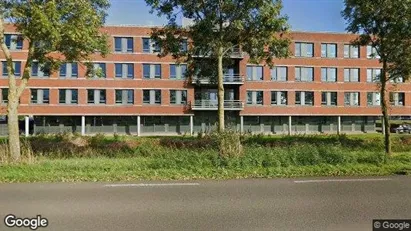 Kantorruimte te huur in Zaltbommel - Foto uit Google Street View