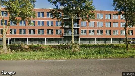 Kantorruimte for rent i Zaltbommel - Foto uit Google Street View
