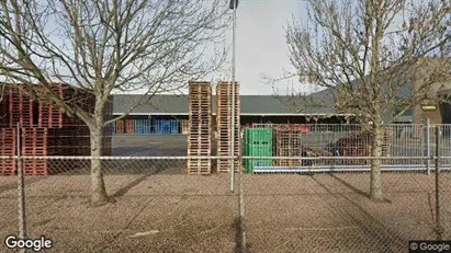 Bedrijfsruimtes for rent in Beemster - Photo from Google Street View