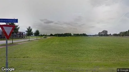 Bedrijfsruimtes te huur in Oldebroek - Foto uit Google Street View