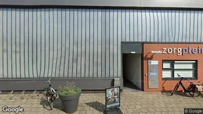 Bedrijfsruimtes te koop in Hardenberg - Foto uit Google Street View