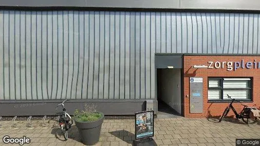 Gewerbeflächen zum Kauf i Hardenberg - Foto uit Google Street View