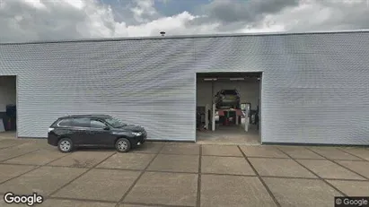 Bedrijfsruimtes for rent in Weesp - Photo from Google Street View
