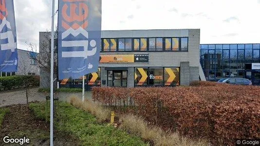 Lokaler til leie i Haarlemmermeer - Foto uit Google Street View