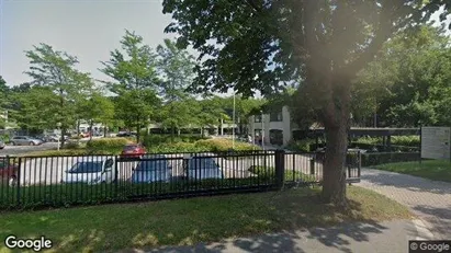 Gewerbeflächen zur Miete in Utrecht Leidsche Rijn – Foto von Google Street View