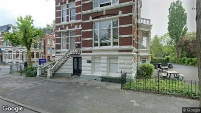 Kantorruimte te huur in Groningen - Foto uit Google Street View