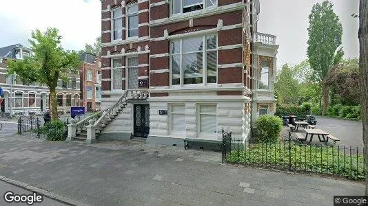 Kantorruimte te huur i Groningen - Foto uit Google Street View
