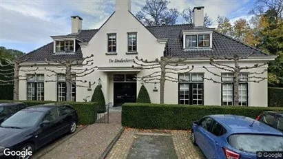 Kontorlokaler til leje i Laren - Foto fra Google Street View