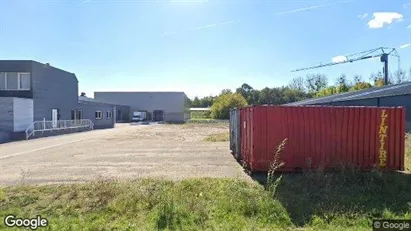 Bedrijfsruimtes for rent in Kerkrade - Photo from Google Street View