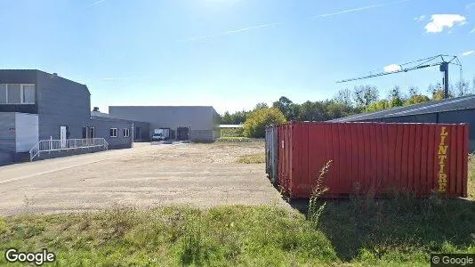 Bedrijfsruimtes for rent i Kerkrade - Foto uit Google Street View