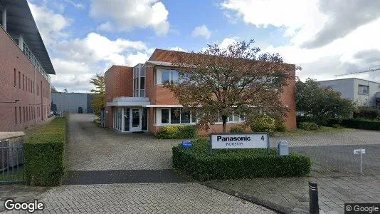 Kantorruimte te huur i Best - Foto uit Google Street View