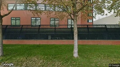 Kantorruimte for rent in Rotterdam Prins Alexander - Photo from Google Street View