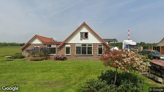 Bedrijfsruimtes te huur i Putten - Foto uit Google Street View
