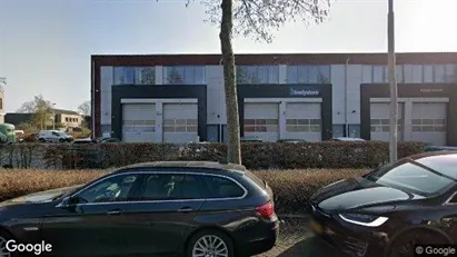 Bedrijfsruimtes for rent in Barendrecht - Photo from Google Street View