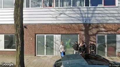 Kantorruimte te huur in Den Haag Centrum - Foto uit Google Street View