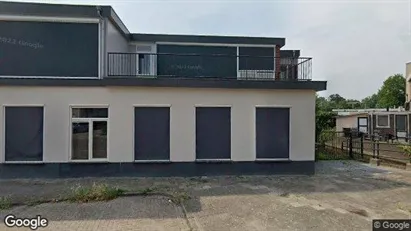 Bedrijfsruimtes te koop in Almelo - Foto uit Google Street View