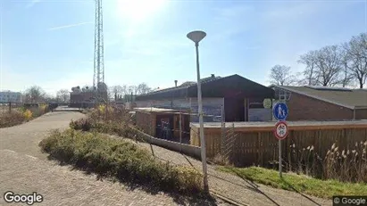 Bedrijfsruimtes te huur in Zwolle - Foto uit Google Street View