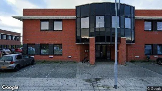 Kontorer til leie i Lansingerland - Foto uit Google Street View