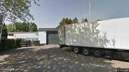 Lokaler til leje i Hellendoorn - Foto fra Google Street View