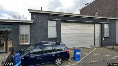 Bedrijfsruimtes for rent in Amsterdam Centrum - Photo from Google Street View