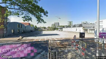 Bedrijfsruimtes te huur in Diemen - Foto uit Google Street View
