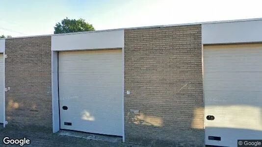 Lokaler til leie i Eindhoven - Foto uit Google Street View