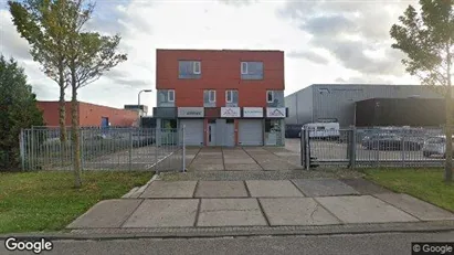 Lokaler til leie i Heerhugowaard – Bilde fra Google Street View