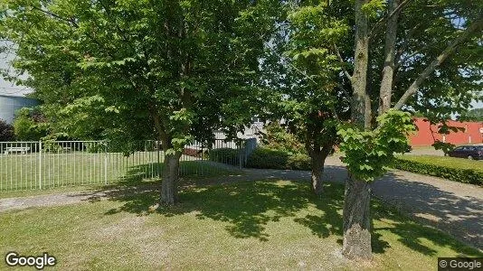 Lokaler til leie i Kaag en Braassem - Foto uit Google Street View