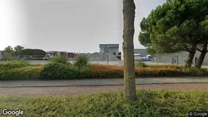 Gewerbeflächen zur Miete in Zoetermeer – Foto von Google Street View