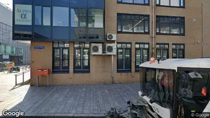 Kantorruimte te huur in Almere - Foto uit Google Street View