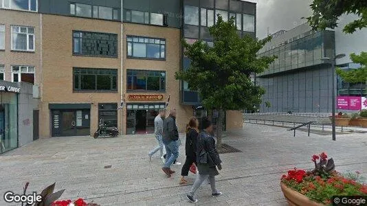 Kantorruimte te huur i Almere - Foto uit Google Street View
