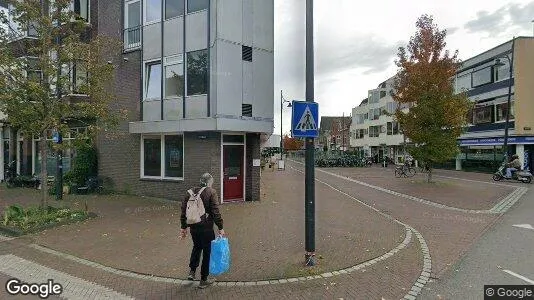 Büros zur Miete i Leiden - Foto uit Google Street View