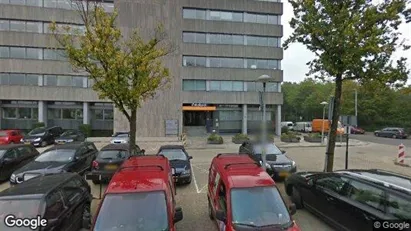 Kontorslokaler för uthyrning i Utrecht Zuid-West – Foto från Google Street View