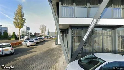 Gewerbeflächen zum Kauf in Zoetermeer – Foto von Google Street View