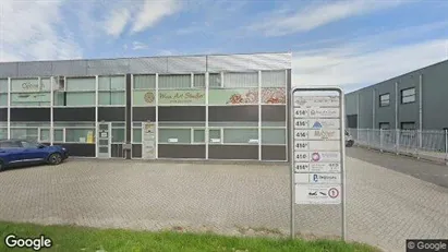 Gewerbeflächen zum Kauf in Meierijstad – Foto von Google Street View